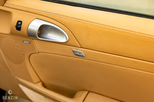 Porsche Boxster - 2005