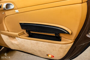 Porsche Boxster - 2005