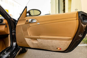 Porsche Boxster - 2005