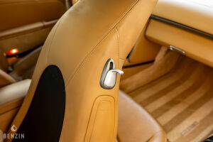 Porsche Boxster - 2005