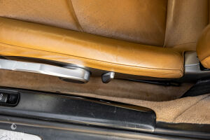 Porsche Boxster - 2005