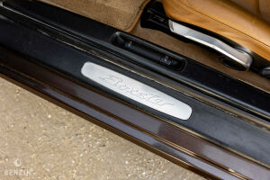 Porsche Boxster - 2005