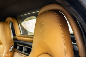 Porsche Boxster - 2005