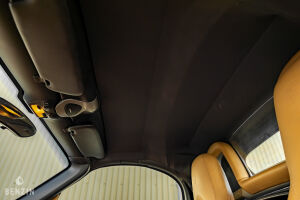 Porsche Boxster - 2005