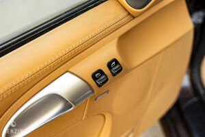 Porsche Boxster - 2005