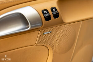 Porsche Boxster - 2005