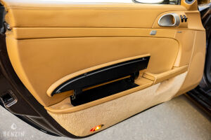 Porsche Boxster - 2005