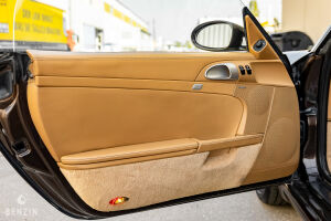 Porsche Boxster - 2005