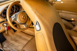 Porsche Boxster - 2005