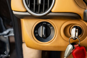 Porsche Boxster - 2005