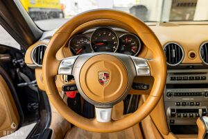 Porsche Boxster - 2005