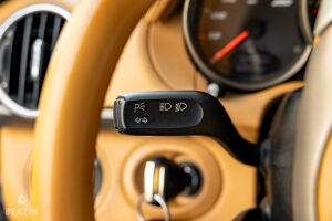 Porsche Boxster - 2005