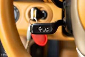 Porsche Boxster - 2005