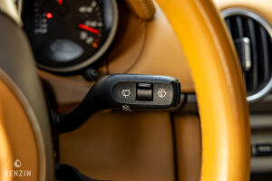 Porsche Boxster - 2005