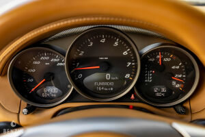 Porsche Boxster - 2005