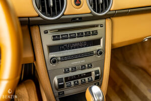 Porsche Boxster - 2005