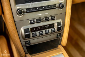 Porsche Boxster - 2005