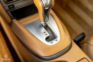 Porsche Boxster - 2005