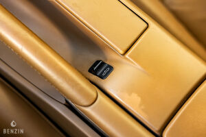 Porsche Boxster - 2005