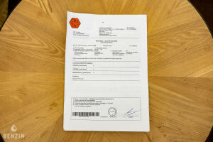 Porsche Boxster - 2005