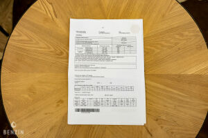 Porsche Boxster - 2005