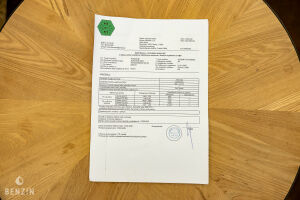 Porsche Boxster - 2005