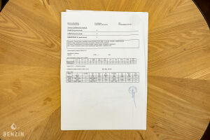 Porsche Boxster - 2005