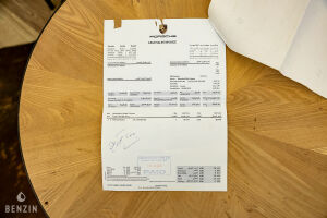 Porsche Boxster - 2005