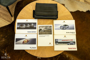 Porsche Boxster - 2005