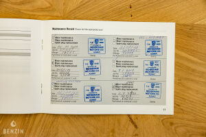 Porsche Boxster - 2005