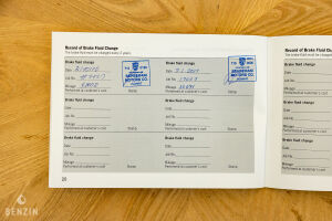 Porsche Boxster - 2005