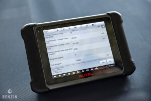 Porsche Boxster - 2005