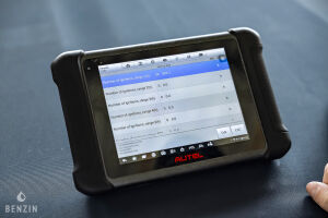 Porsche Boxster - 2005