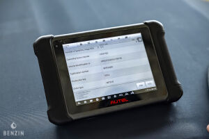 Porsche Boxster - 2005