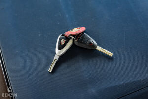 Porsche Boxster - 2005