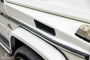 Mercedes-Benz G63 AMG -2013