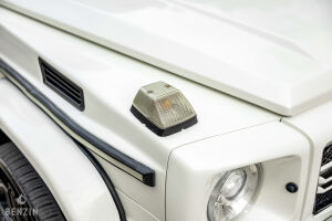 Mercedes-Benz G63 AMG -2013