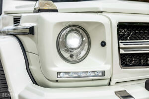 Mercedes-Benz G63 AMG -2013