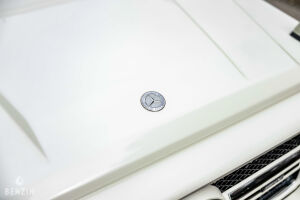 Mercedes-Benz G63 AMG -2013