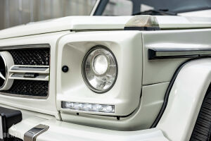 Mercedes-Benz G63 AMG -2013