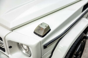 Mercedes-Benz G63 AMG -2013