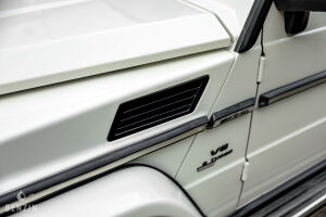 Mercedes-Benz G63 AMG -2013