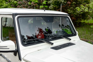 Mercedes-Benz G63 AMG -2013