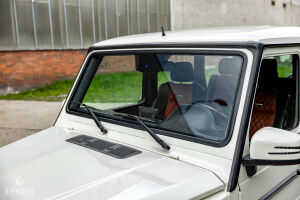 Mercedes-Benz G63 AMG -2013