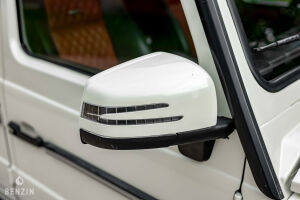 Mercedes-Benz G63 AMG -2013