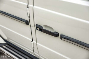 Mercedes-Benz G63 AMG -2013