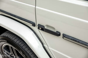 Mercedes-Benz G63 AMG -2013