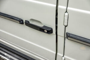 Mercedes-Benz G63 AMG -2013