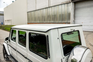 Mercedes-Benz G63 AMG -2013