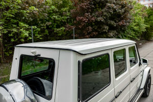 Mercedes-Benz G63 AMG -2013